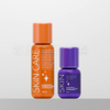 50ml 100ml PET Plastic Lotion Spray Bote