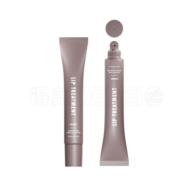 Ống nhựa 15ml để điều trị m&ocirc;i