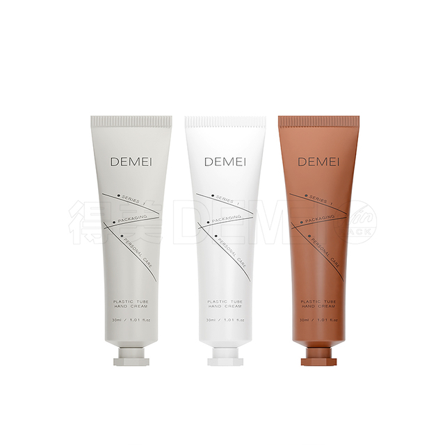 30ml-150ml Kemasan Tabung Kosmetik Botol Pembersih Tangan untuk Kemasan Perawatan Pribadi