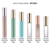 5 ml 7 ml 8 ml 10 ml 12 ml 15 ml Rozpylanie Zielony Niebieski lub Matowy Błyszczący Złoty Butelki w kulce Hurtownia olejk&oacute;w eterycznych i serum