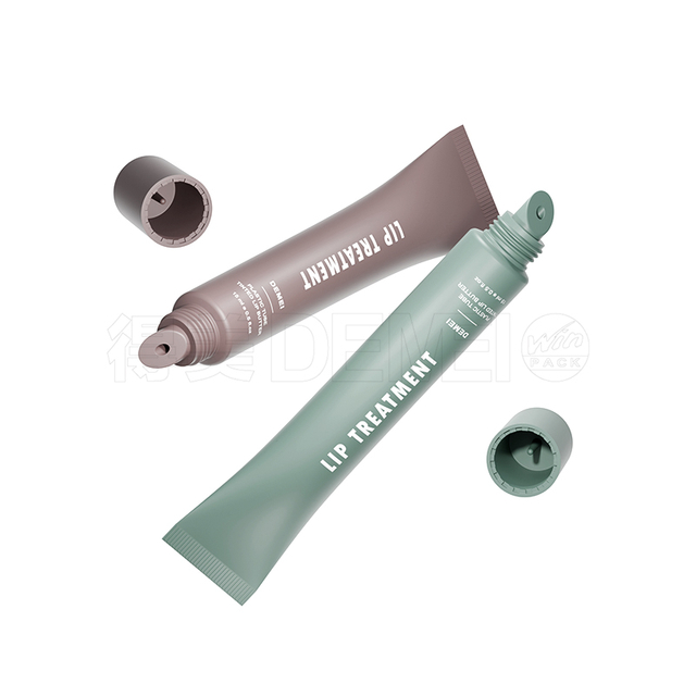 Ống nhựa 15ml để điều trị m&ocirc;i