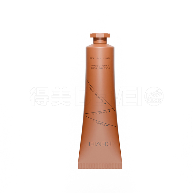 30ml-150ml Kemasan Tabung Kosmetik Botol Pembersih Tangan untuk Kemasan Perawatan Pribadi