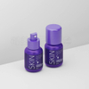 50ml 100ml PET 플라스틱 로션 스프레이 병
