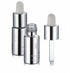 ขวดหยด UV Comestic ขนาดเล็กสำหรับการแพทย์