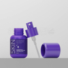 50ml 100ml PET 플라스틱 로션 스프레이 병