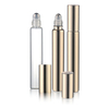 5 ml 7 ml 8 ml 10 ml 12 ml 15 ml Rozpylanie Zielony Niebieski lub Matowy Błyszczący Złoty Butelki w kulce Hurtownia olejk&oacute;w eterycznych i serum