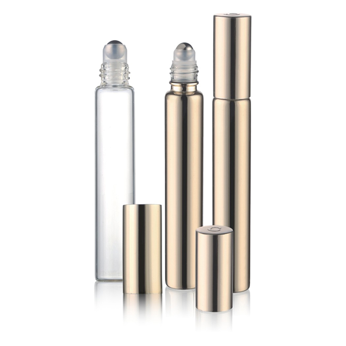 5 ml 7 ml 8 ml 10 ml 12 ml 15 ml Rozpylanie Zielony Niebieski lub Matowy Błyszczący Złoty Butelki w kulce Hurtownia olejk&oacute;w eterycznych i serum