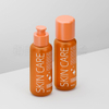 50ml 100ml PET 플라스틱 로션 스프레이 병